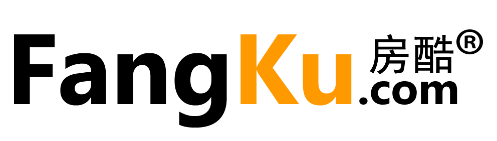 房酷fangku.com 商标